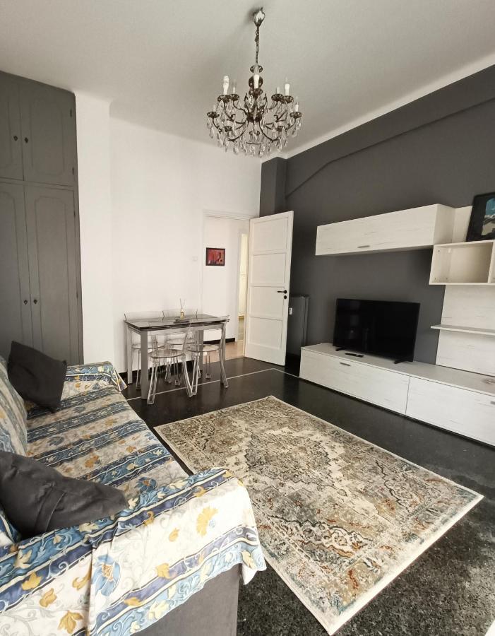 Redipuglia68 Vicino Ospedale E Spiaggia เจนัว ภายนอก รูปภาพ